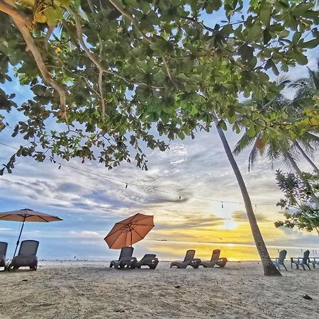 Siquijor Glamping Village San Juan  Eksteriør billede